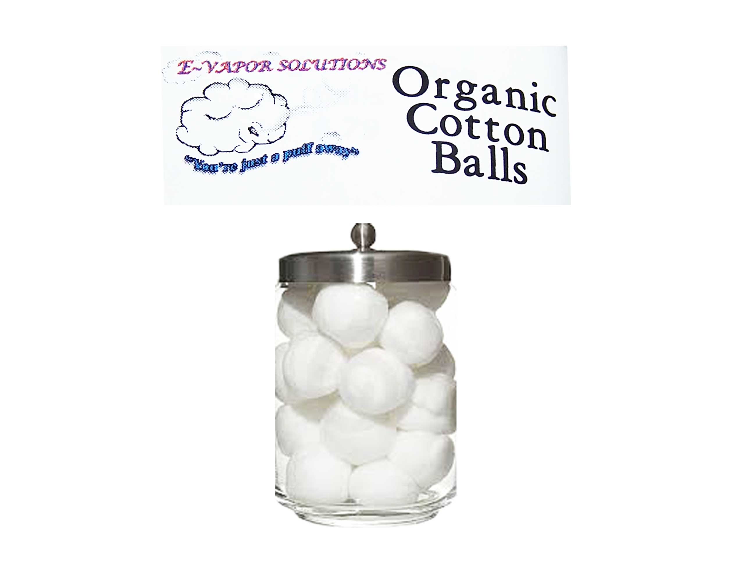 organic-cotton-balls-e-vapor-solutions